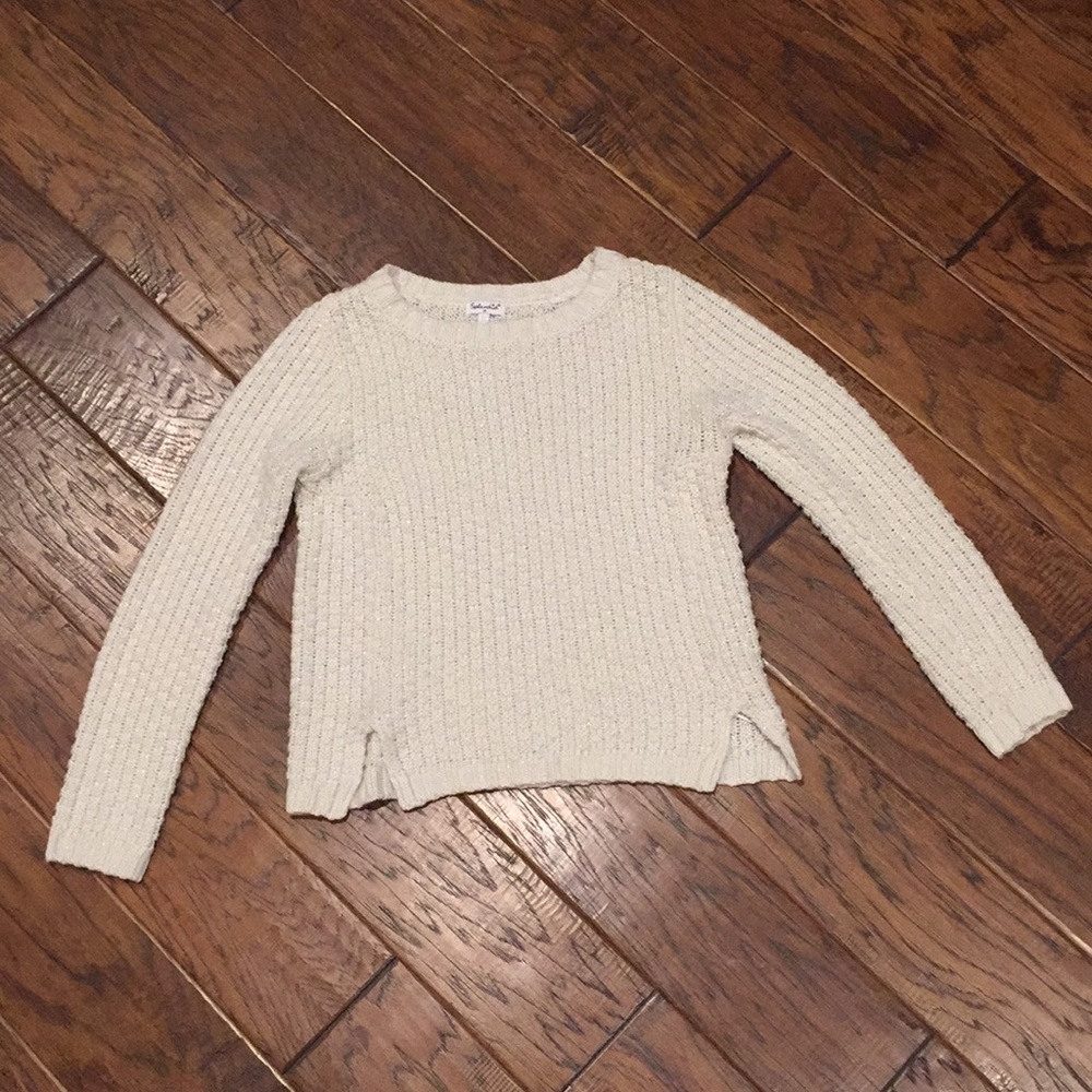 Splendid Crewneck Sweater (Girls)